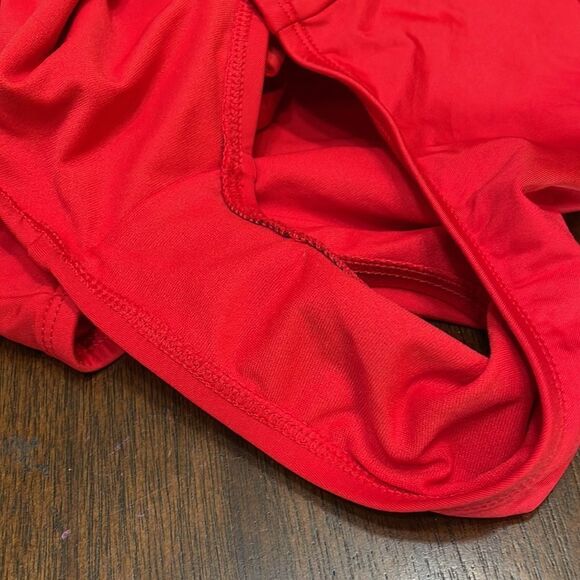 Shade & Shore ruffle swimsuit - Picture 11 of 15